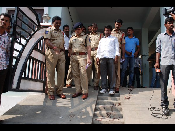  జ్యోతిష్కుడు నాగరాజు