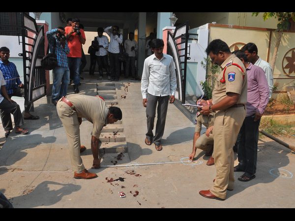  జ్యోతిష్కుడు నాగరాజు