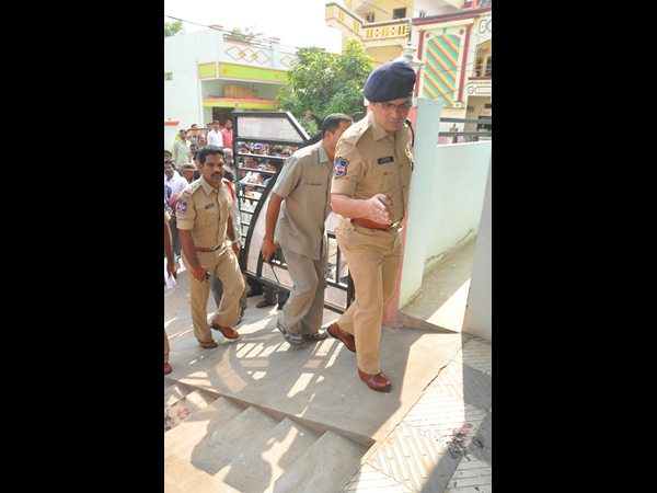  జ్యోతిష్కుడు నాగరాజు