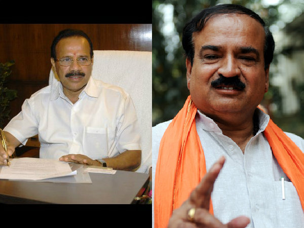 కేంద్ర మంత్రులకు అగ్నిపరీక్ష