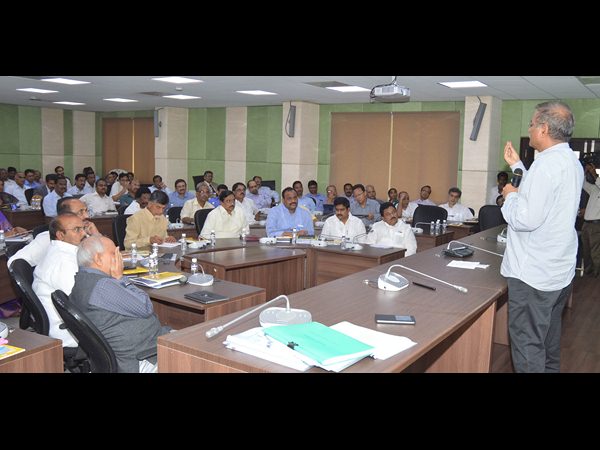 అభివృద్ధి కారిడార్లు