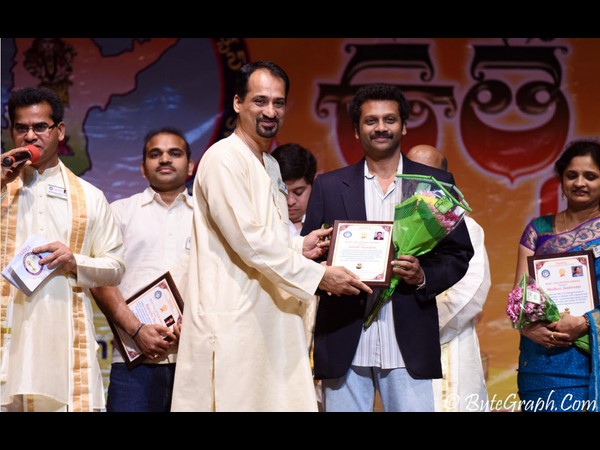 డల్లాస్‌లో టాంటెక్స్ ఉగాది ఉత్సవాలు