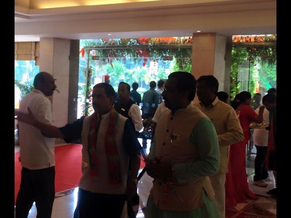 అన్ని సదుపాయాలు