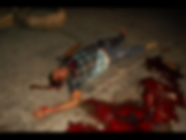 సూర్యాపేట కాల్పులు