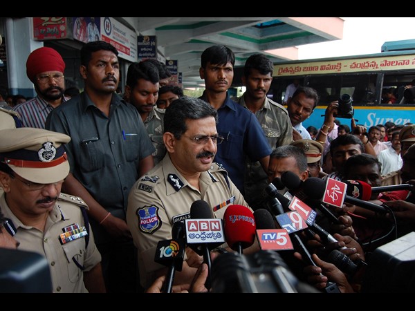 సూర్యాపేట కాల్పులు