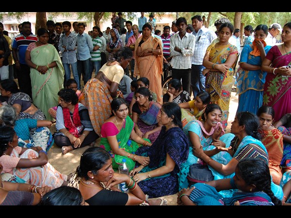 సూర్యాపేట కాల్పులు