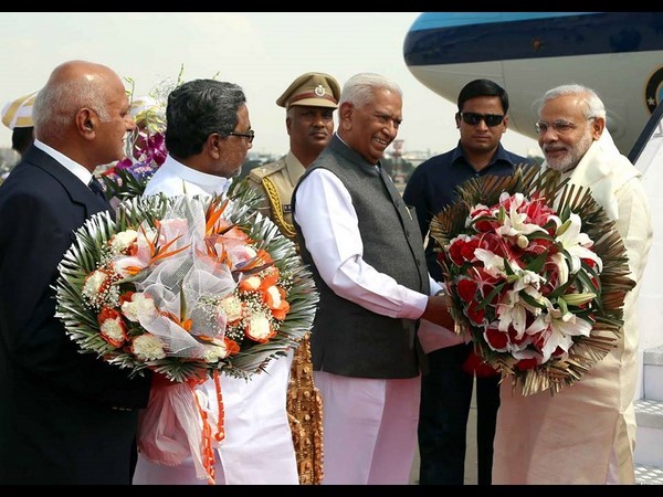 వెల్ కం టు బెంగళూరు వెల్ కం టు బెంగళూరు