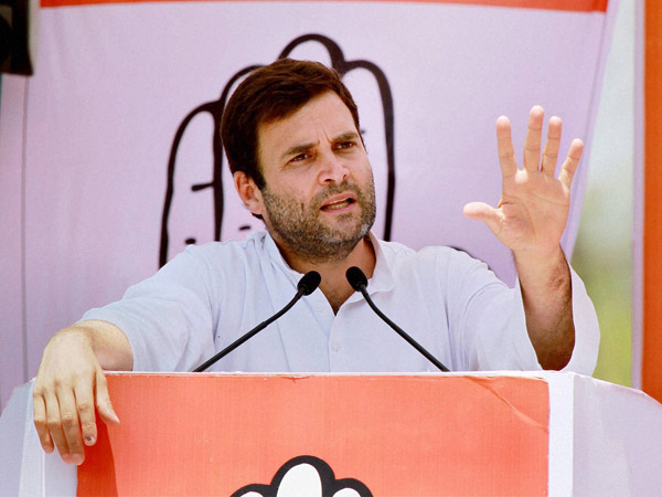 Rahul Gandhi Rahul Gandhi