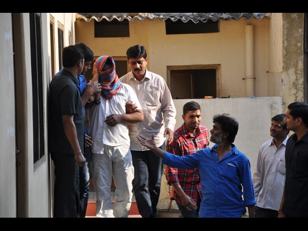 సినీ నిర్మాత