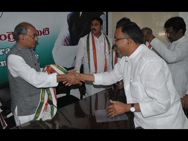  దిగ్విజయ్ సింగ్