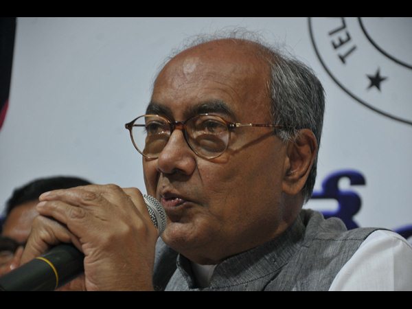  దిగ్విజయ్ సింగ్