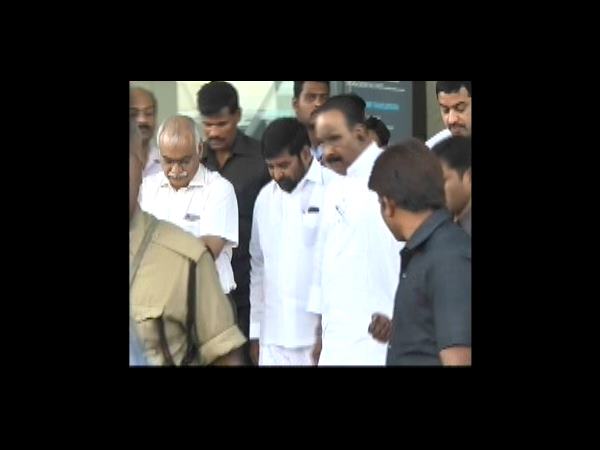 సూర్యాపేట కాల్పులు: ఒక ముఠా పనేనా? 