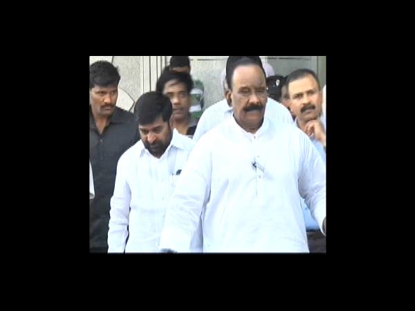 సూర్యాపేట కాల్పులు: ఒక ముఠా పనేనా? 