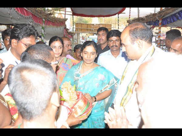 కల్యాణోత్సవం కల్యాణోత్సవం