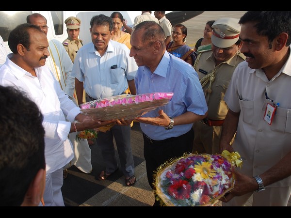 గవర్నర్ గవర్నర్