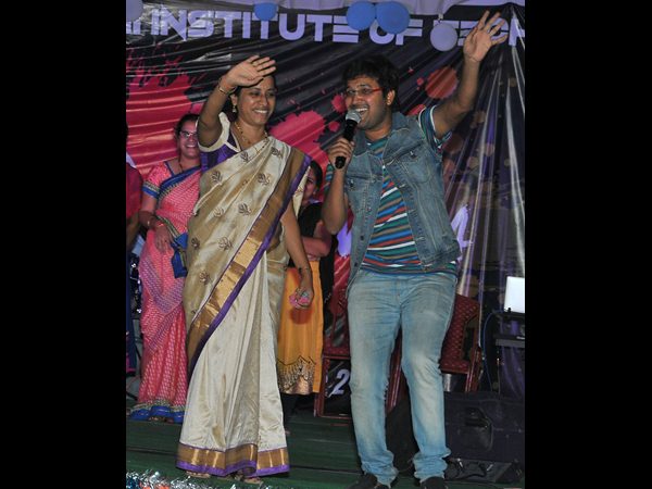 కాలేజ్ ఫెస్ట్