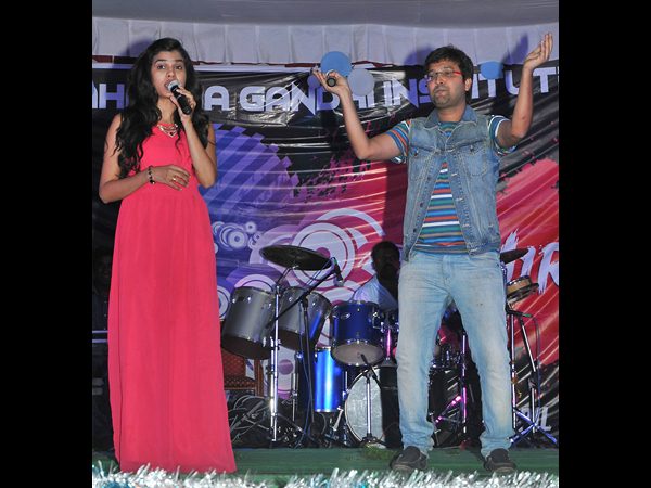 కాలేజ్ ఫెస్ట్