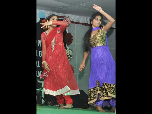 కాలేజ్ ఫెస్ట్