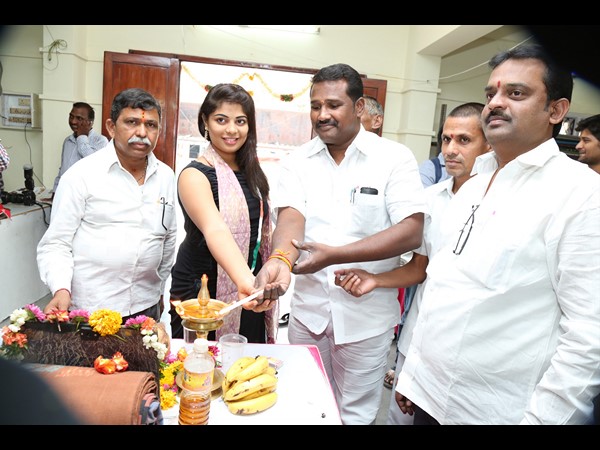 పోచంపల్లి ఇకత్ ఆర్ట్ మేళా