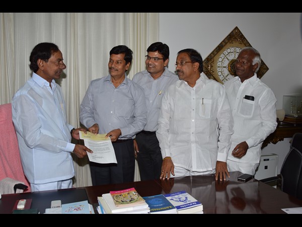 హెటిరో విరాళం