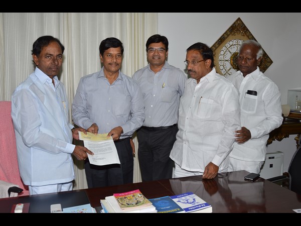 హెటిరో విరాళం