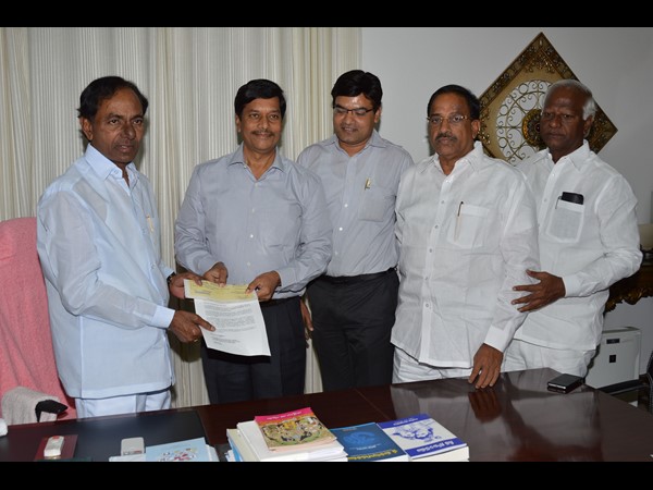 హెటిరో విరాళం