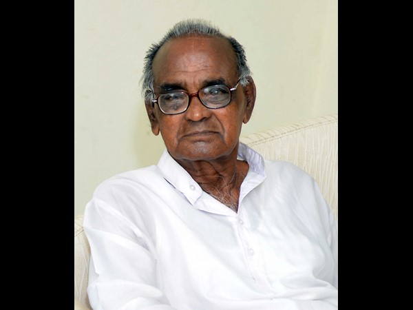 Sports journalist TN Pillai passes away