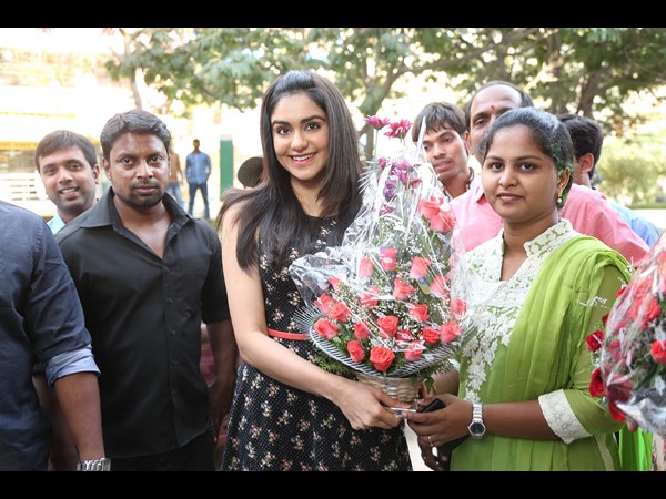 ఆదా శర్మ