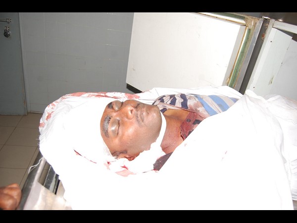 మృతుడు నాగరాజు