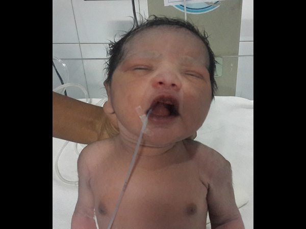 SI Siddaiah condition critical, wife delivers in hospital 