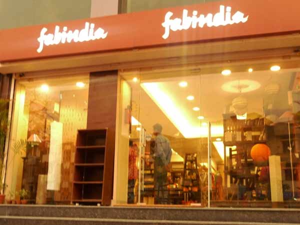 Fabindia Store Worker in Kolhapur Arrested for Allegedly Filming Woman in Trial Room Fabindia Store Worker in Kolhapur Arrested for Allegedly Filming Woman in Trial Room