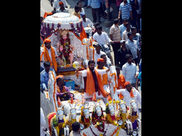 హనుమాన్ జయంతి
