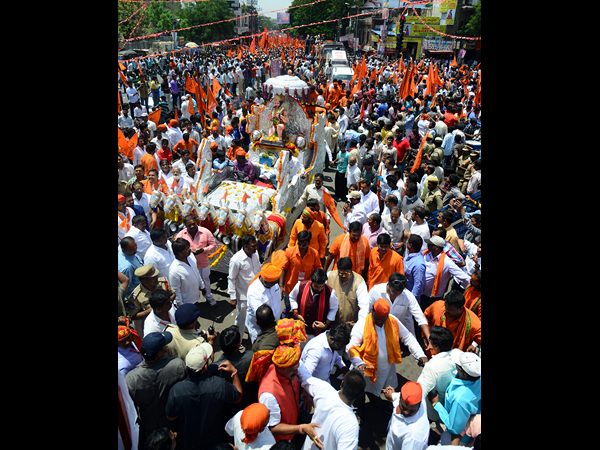 హనుమాన్ జయంతి