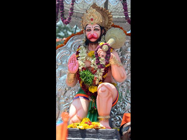  హనుమాన్ జయంతి