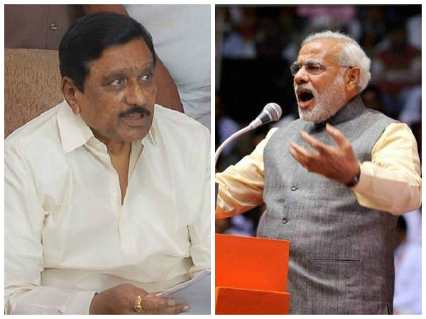 Centre releases Rs.1,616 crore to AP, Rs.915 crore to Telangana Centre releases Rs.1,616 crore to AP, Rs.915 crore to Telangana