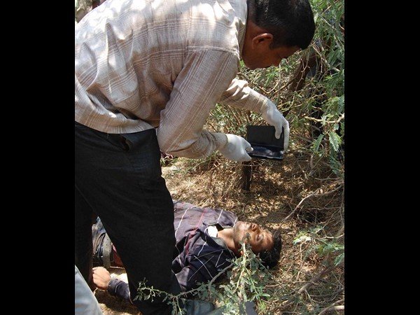 Madhya Pradesh confirms Zakir and Aslam are SIMI activists Madhya Pradesh confirms Zakir and Aslam are SIMI activists