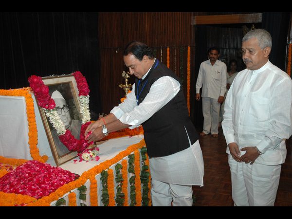 బాబు జగ్జీవన్ రామ్ జయంతి