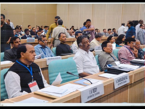 హైకోర్టులు 