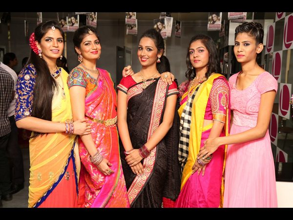  లాక్మీ ఫ్యాషన్ వీక్‌: బ్రైడల్ బ్యూటీ లుక్స్