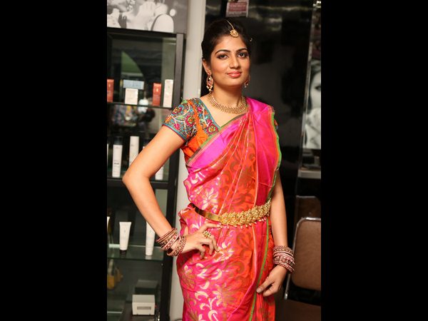  లాక్మీ ఫ్యాషన్ వీక్‌: బ్రైడల్ బ్యూటీ లుక్స్