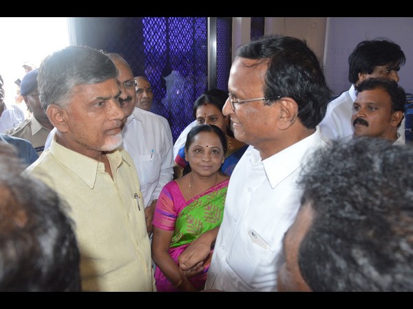 చంద్రబాబు