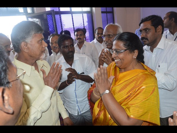 చంద్రబాబు