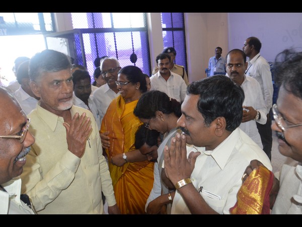 చంద్రబాబు