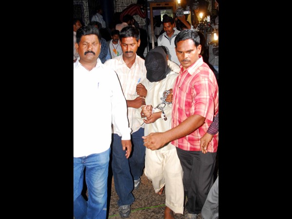 వికారుద్దీన్