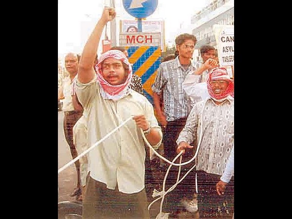 వికారుద్దీన్