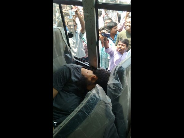 ఉగ్రవాది