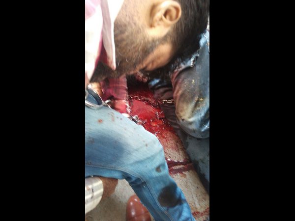 ఉగ్రవాది