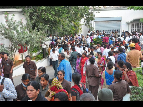  జడ్చర్లలో సిద్ధయ్యకు అంత్యక్రియలు