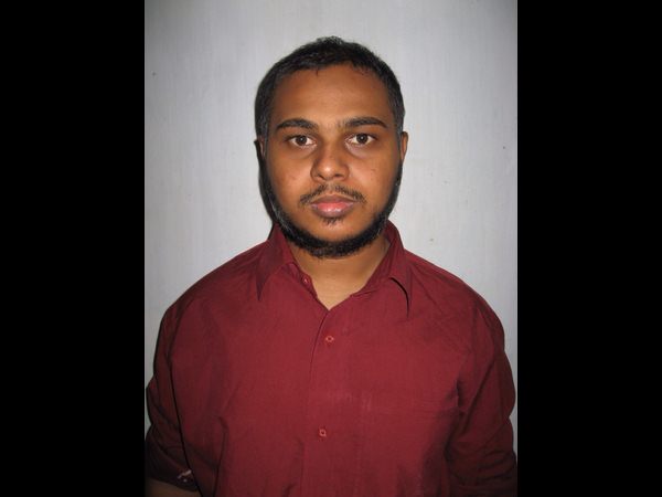 పోలీసులు కాల్పుల్లో మృతి చెందిన ఉగ్రవాది జకీర్