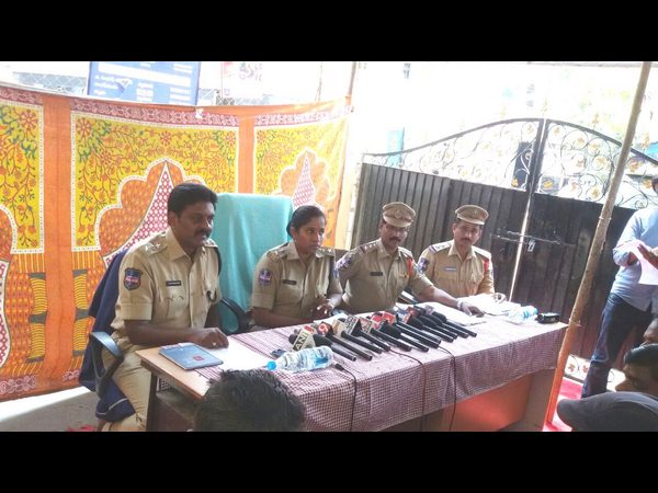 ఇంటర్ బోర్డ్ నిధులకే కన్నం